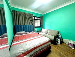 Blk 688B Choa Chu Kang Drive (Choa Chu Kang), HDB 4 Rooms #599694401